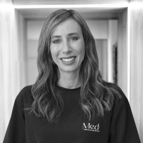 Dra. Ana Alemán Alemán