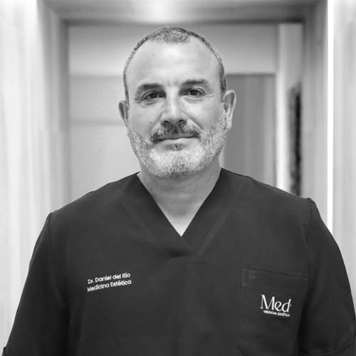 Dr. Daniel del Río
