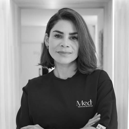 Yadira Hidalgo López 